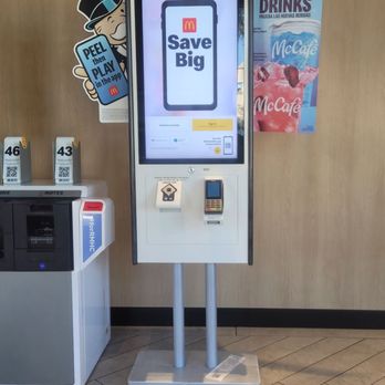 McDonald's - Fast Food Near Me - Kissimmee, Florida