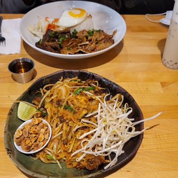 Cloud 9 - Pad thai - Vietnamese Near Me - Vancouver, Washington