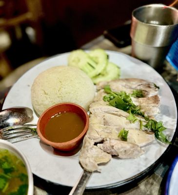 Kin Len - Thai Street Eats by null
