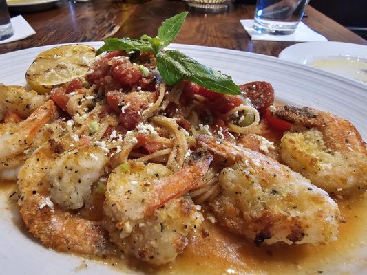 Biaggi's Ristorante Italiano by null