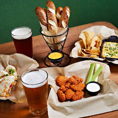 The Greene Turtle - Canton, MD by null