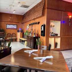 Pu Thai - The entrance...