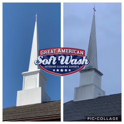 Great American Soft Wash