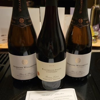 Domaine Willamette - Wine - Wineries Near Me - Dayton, Oregon Domaine Willamette - Wine - Wineries Near Me - Dayton, Oregon