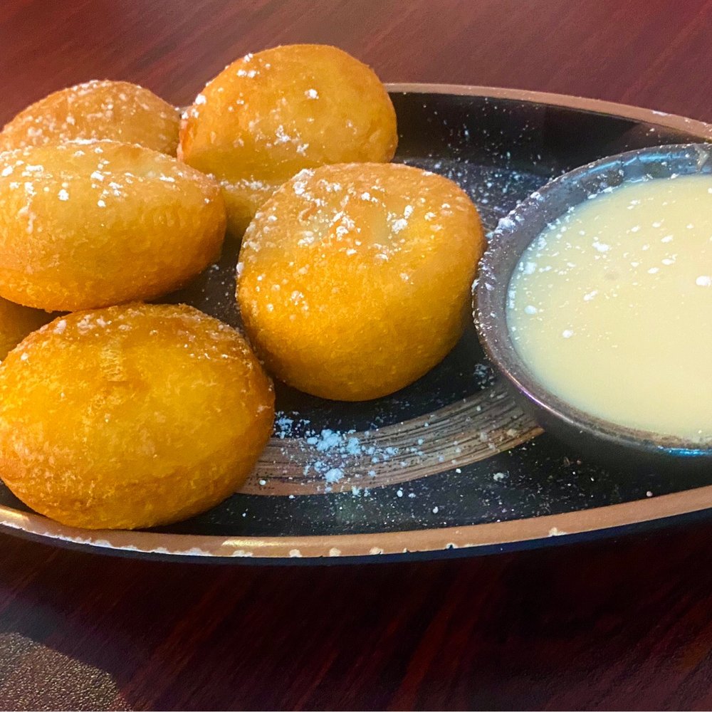 Good Chef Restaurant - Thai Donuts - Asian Fusion Near Me - Miami, Florida Good Chef Restaurant - Thai Donuts - Asian Fusion Near Me - Miami, Florida
