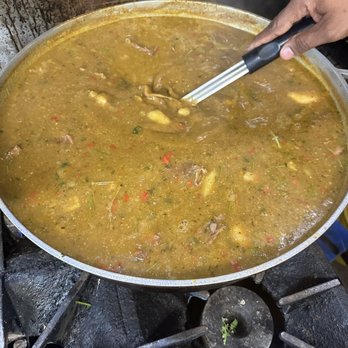 Medina Kitchen - Huge Pot of Salcocho!!! - Dominican Near Me - Mount Rainier, Maryland Medina Kitchen - Huge Pot of Salcocho!!! - Dominican Near Me - Mount Rainier, Maryland