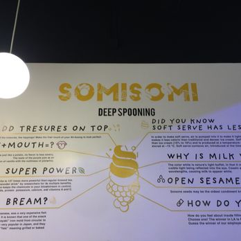 Somisomi - Ice Cream & Frozen Yogurt Near Me - Irvine, California Somisomi - Ice Cream & Frozen Yogurt Near Me - Irvine, California