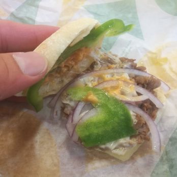 Subway - Sandwiches Near Me - Rancho Cucamonga, California