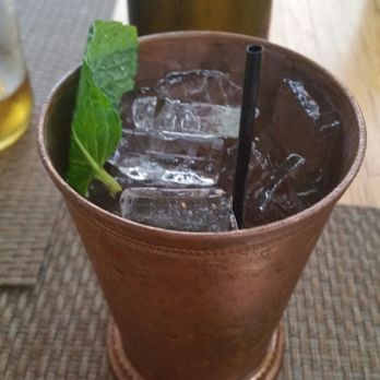 Husk - American Near Me - Charleston, South Carolina