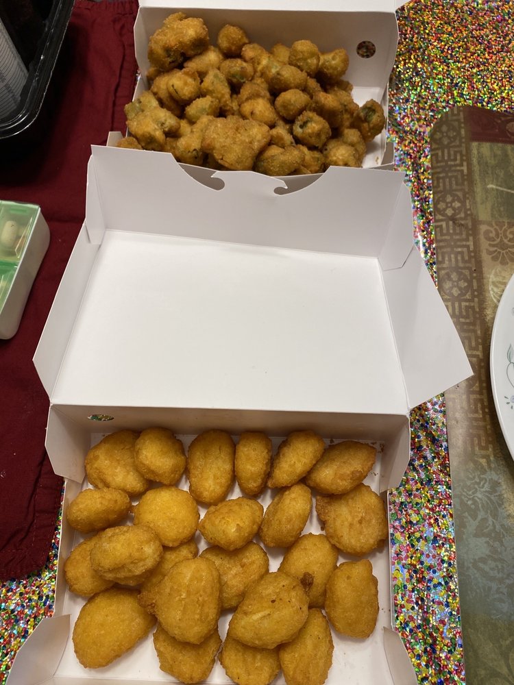 BUSH’S CHICKEN Updated October 2024 51 Photos & 49 Reviews 21315