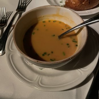 Tortoise Supper Club - Lobster Bisque - Supper Clubs Near Me - Chicago, Illinois Tortoise Supper Club - Lobster Bisque - Supper Clubs Near Me - Chicago, Illinois