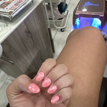 Trendy Nails & Spa - Nail Salons Near Me - Americus, Georgia