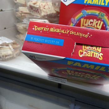 Best Bargains Inc. - Photo Taken 4/24/2022 - Grocery Near Me - Burlington, Wisconsin