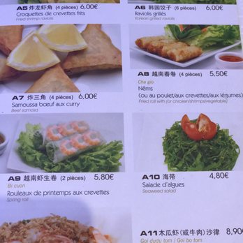 Moi Pho Vietnam Kitchen - Vietnamese Near Me - Paris, 75