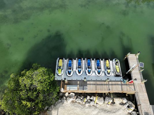 Gilbert's Resort & Marina by null