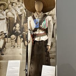 National Cowgirl Museum & Hall of Fame