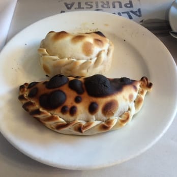 Almacén Purista - Muy ricas!! - Vegetarian Near Me - Buenos Aires, C