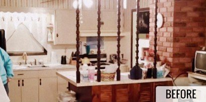 Slide of S N Contracting Services