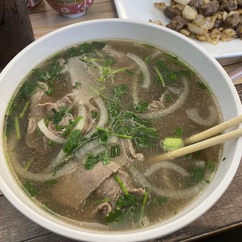 Pho 87 - #13 lean meat delicious - Vietnamese Near Me - Los Angeles, California Pho 87 - #13 lean meat delicious - Vietnamese Near Me - Los Angeles, California