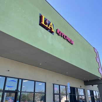 LA Kitchen - Chinese Near Me - Fresno, California LA Kitchen - Chinese Near Me - Fresno, California