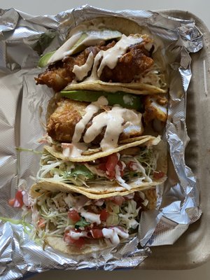 Gringo's Taco Shack by null