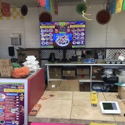 Fiesta Taco