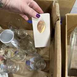 Goodwill Industries - Always finding partylite items here
