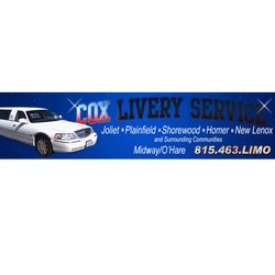 Cox Livery Service