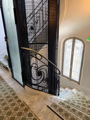 Hotel Montalembert by null