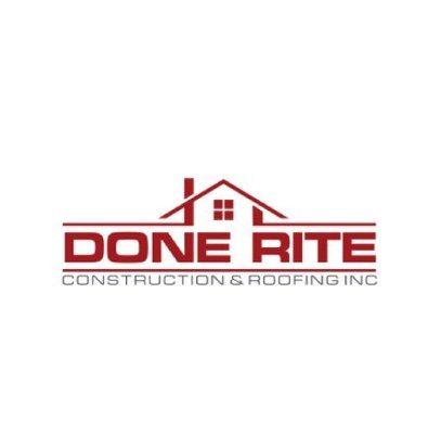 Done Rite Construction & Roofing