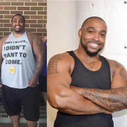 180 Fitness