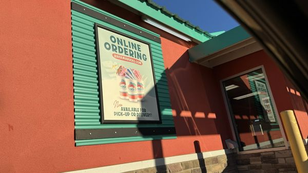 Bahama Buck's - Lubbock (4th Street) by null