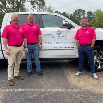 Gagne Heating & Air Conditioning - Heating & Air Conditioning/HVAC Near Me - Alpharetta, Georgia Gagne Heating & Air Conditioning - Heating & Air Conditioning/HVAC Near Me - Alpharetta, Georgia