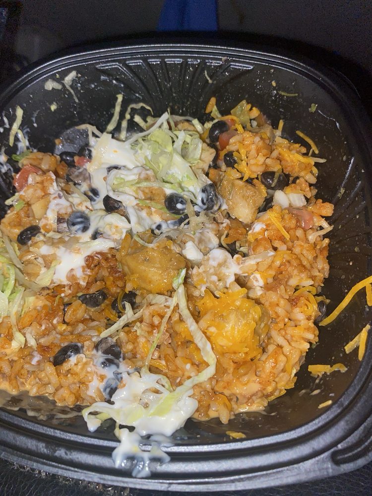 Taco John's