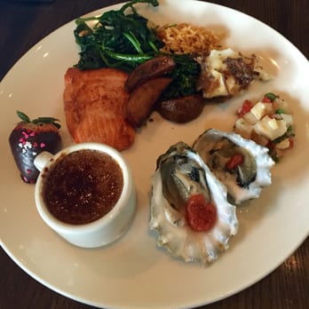 Palisade - Second plate - Seafood Near Me - Seattle, Washington Palisade - Second plate - Seafood Near Me - Seattle, Washington
