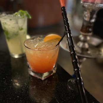 Cafe X2O - Monrovia - Mojito. Mai Tai. Hookah. - Lebanese Near Me - Monrovia, California