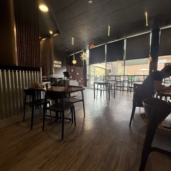 Haruya Ramen - Inside dining - Ramen Near Me - Alhambra, California Haruya Ramen - Inside dining - Ramen Near Me - Alhambra, California