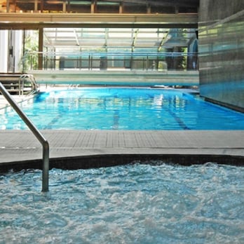 Metropolitan Iradier - Spas Barcelona - Gyms Near Me - Barcelona, B