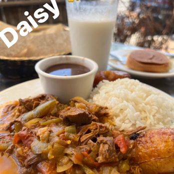 El Rincon Criollo - Ropa vieja - Cuban Near Me - Playa Del Rey, California El Rincon Criollo - Ropa vieja - Cuban Near Me - Playa Del Rey, California