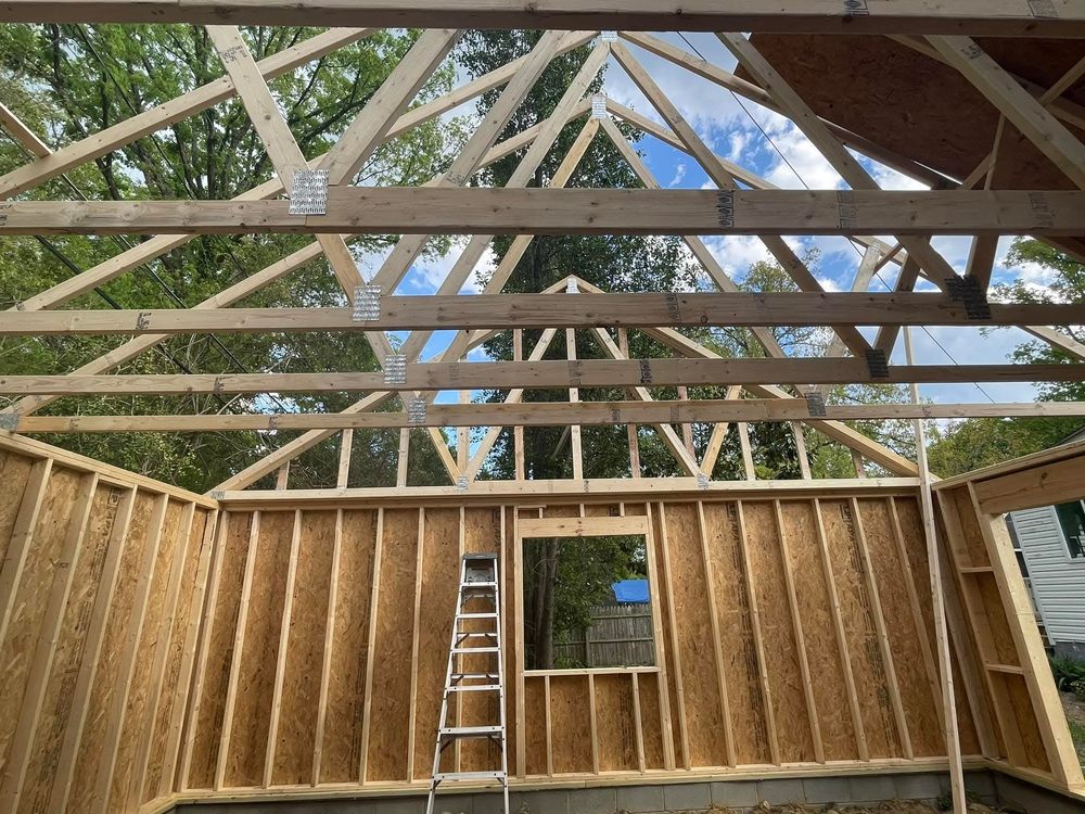 Slide of Richmond Area Rennovations