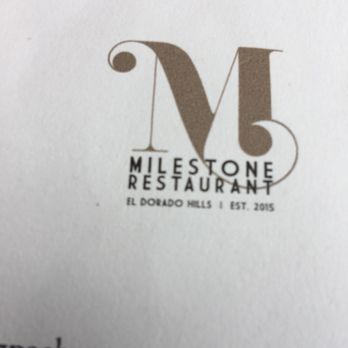 Milestone - American Near Me - El Dorado Hills, California Milestone - American Near Me - El Dorado Hills, California
