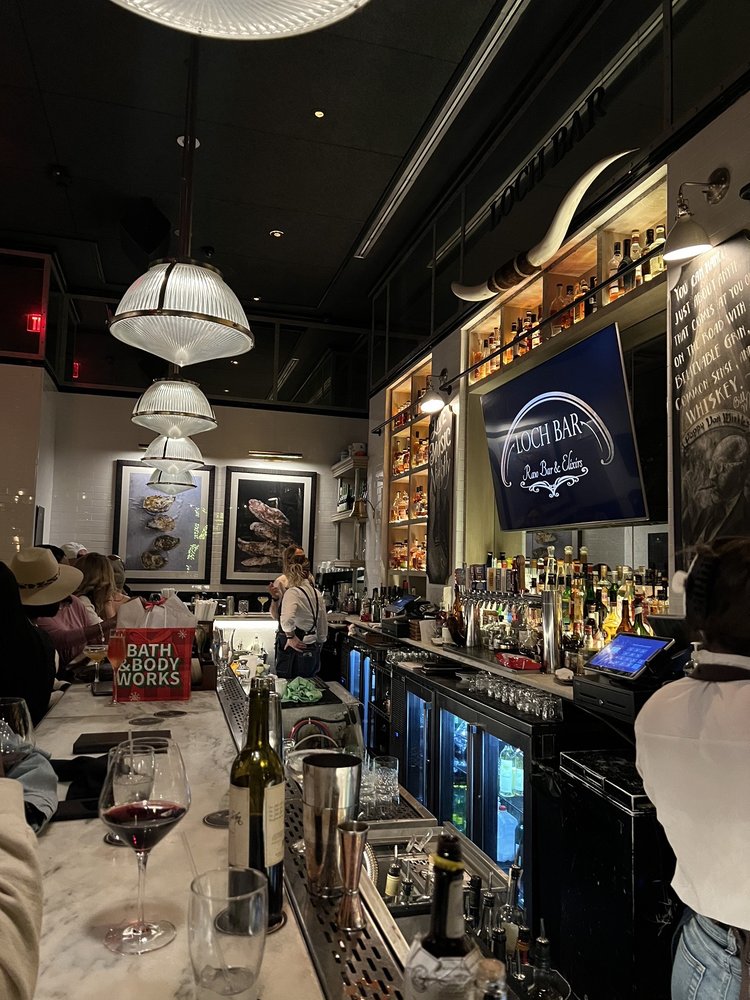 Loch Bar