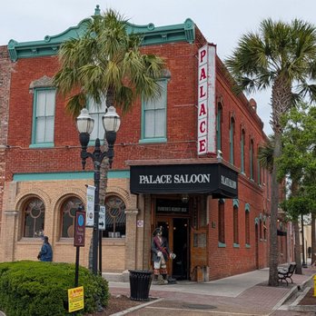 Fernandina Beach - Beaches Near Me - Fernandina Beach, Florida