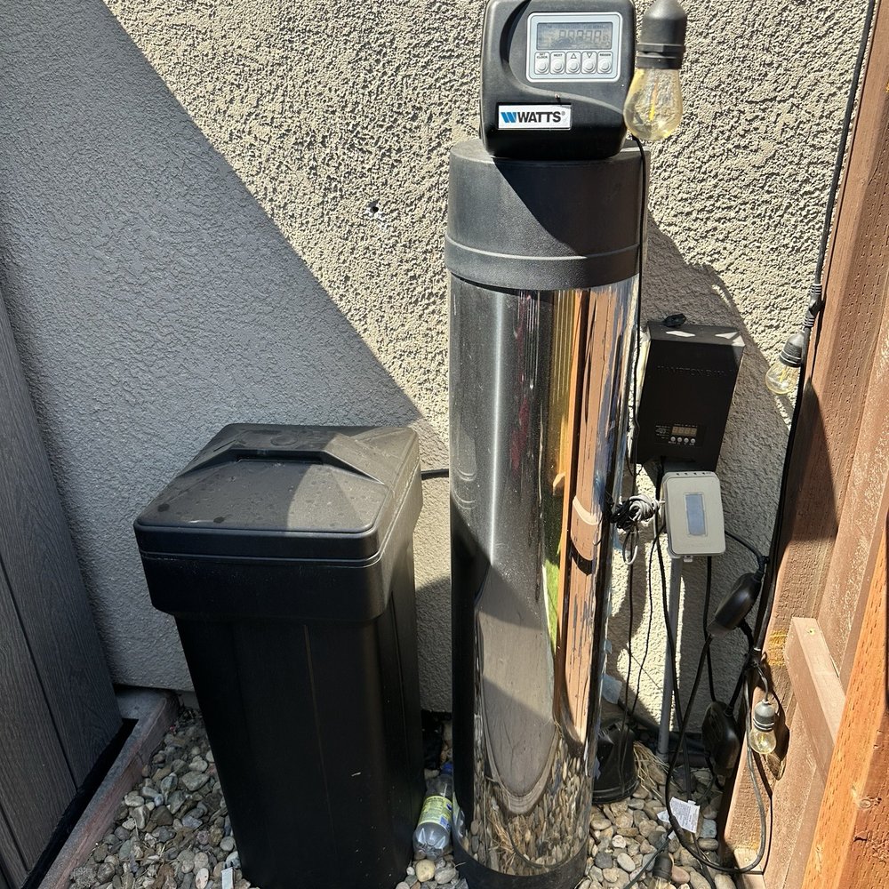 AWP Water Systems - Water Purification Services Near Me - Livermore, California