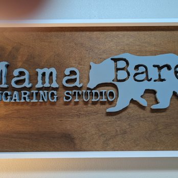 Mama Bare Sugaring Studio - Ormond Beach - Mama's Bare's place Ormond Beach - Sugaring Near Me - Ormond Beach, Florida