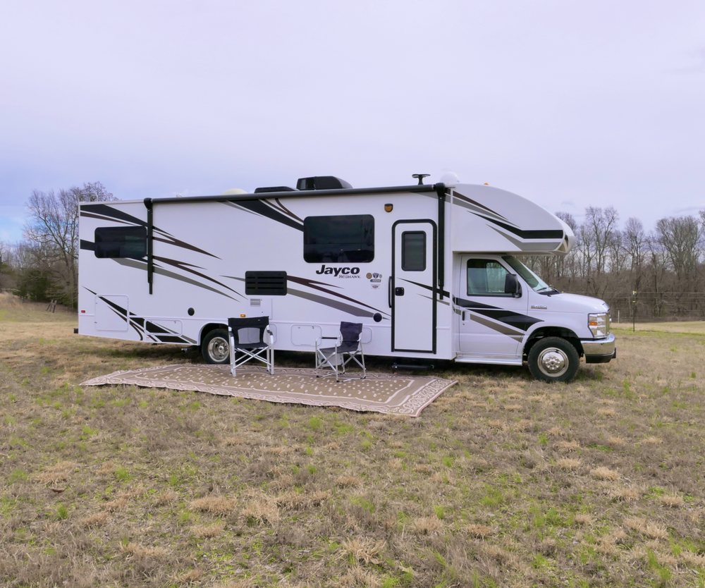 ROAD LESS TRAVELED RV RENTALS Updated April 2024 Mayfield, Kentucky
