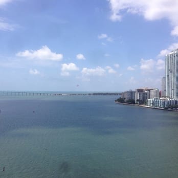 Mandarin Oriental, Miami - Hotels Near Me - Miami, Florida