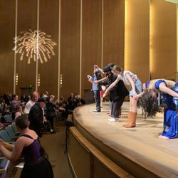 Buffalo Philharmonic Orchestra