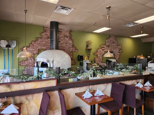Vincenzo Trattoria by null