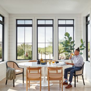 Pella Windows and Doors Showroom of Albuquerque, NM - Windows Installation Near Me - Albuquerque, New Mexico
